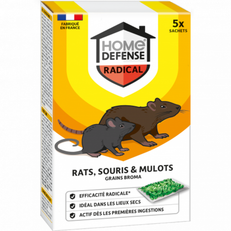 Comment se débarrasser efficacement des principaux nuisibles ?