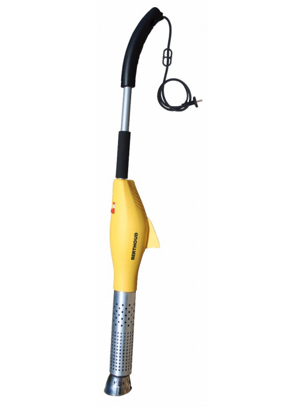 Désherbage thermique professionnel : électrique ou gaz, l’alternative efficace