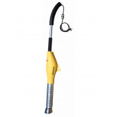 Désherbage thermique professionnel : électrique ou gaz, l’alternative efficace