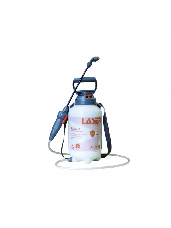 EXEL 7 VITON CONSTRUCTION 