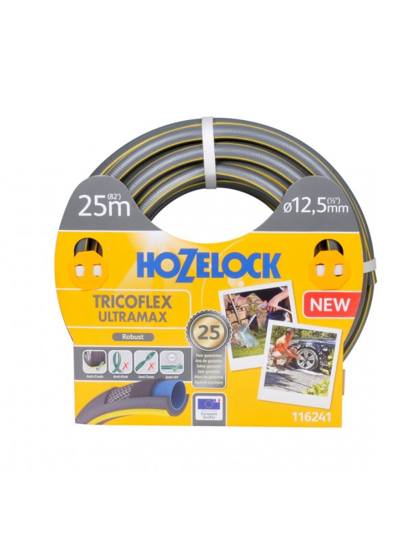 Tuyau Tricoflex Ultramax - diamètre 25mm - 50m